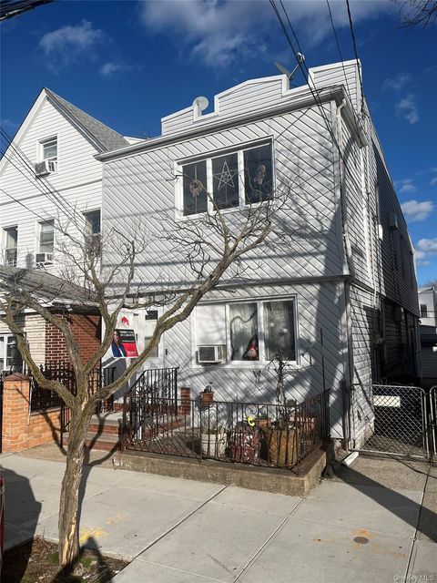 103-51 102nd Street Ozone Park NY 11417