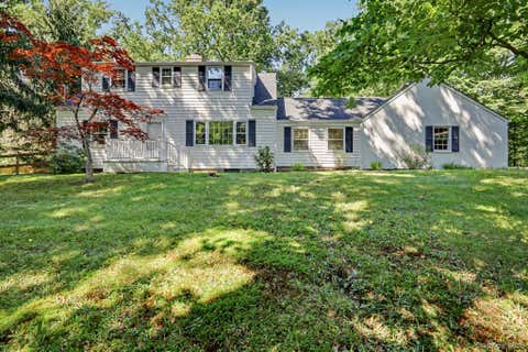 Homes For Sale - 15 Westchester Avenue<br/> Pound Ridge, NY 10576