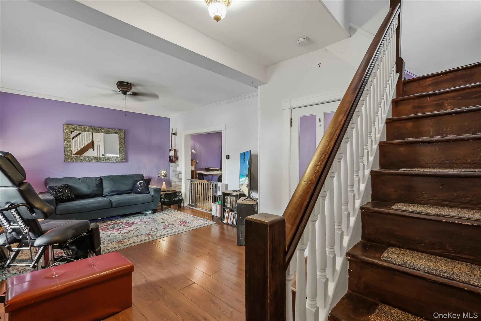 313 Depew Street