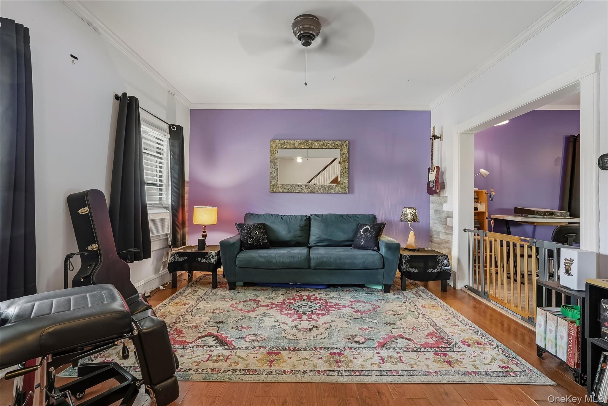 313 Depew Street