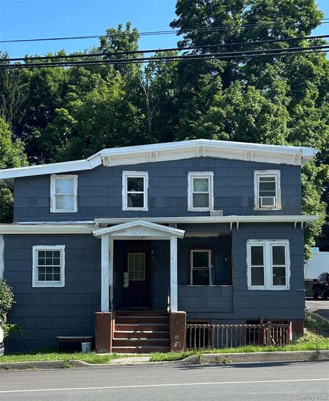 Apartment For Rent - 16 Main Street #1<br/> Orange County, Harriman, NY 10926