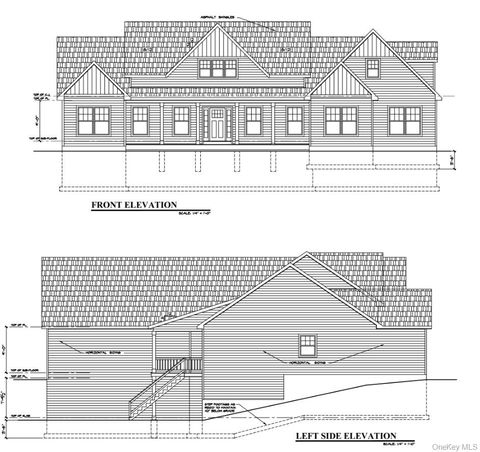 77 Peale Place Montgomery NY 12549