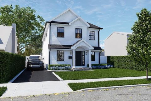 101 Brown Street Mineola NY 11501