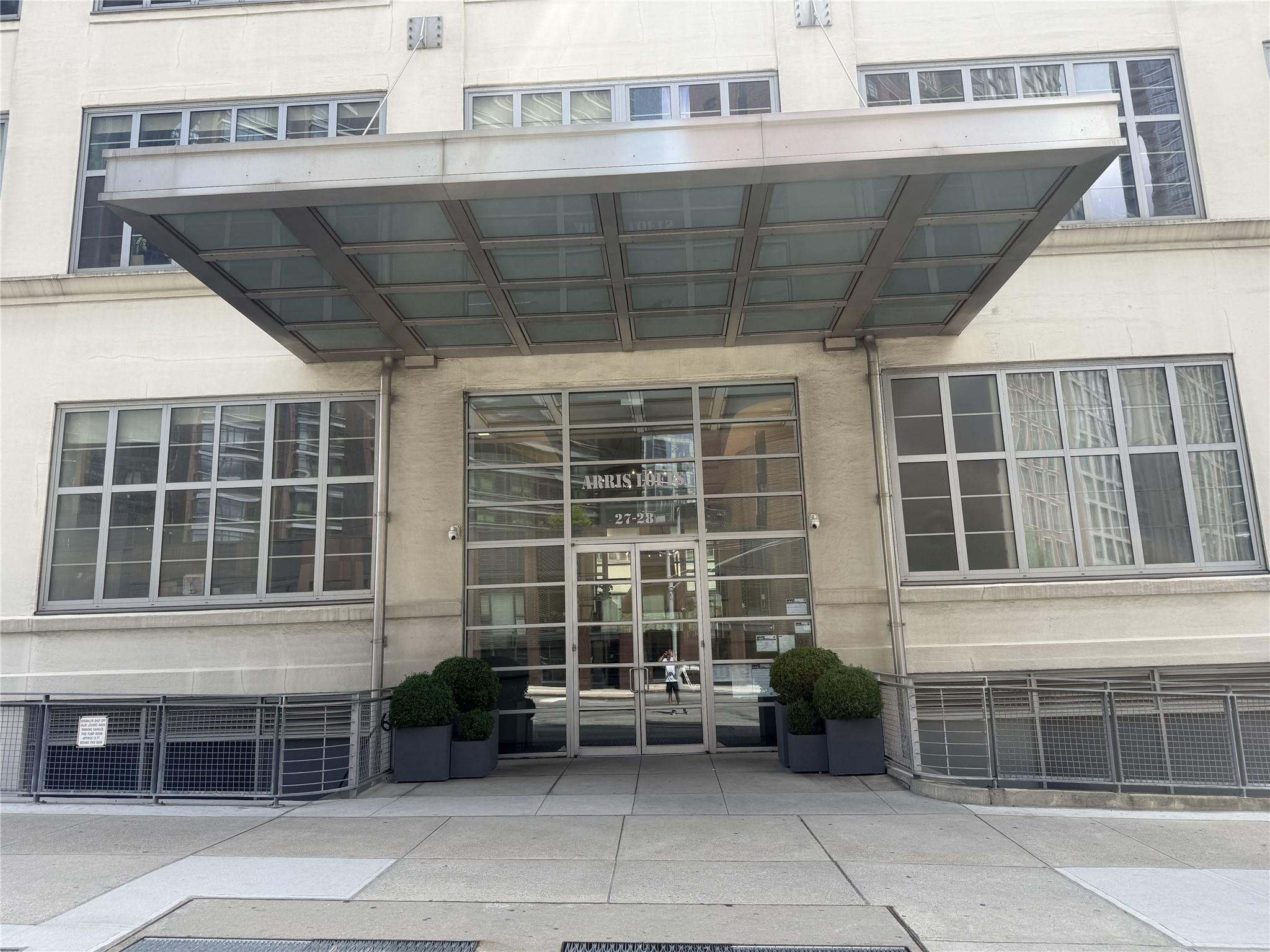 2728 Thomson Avenue #434, Long Island City, New York image 3