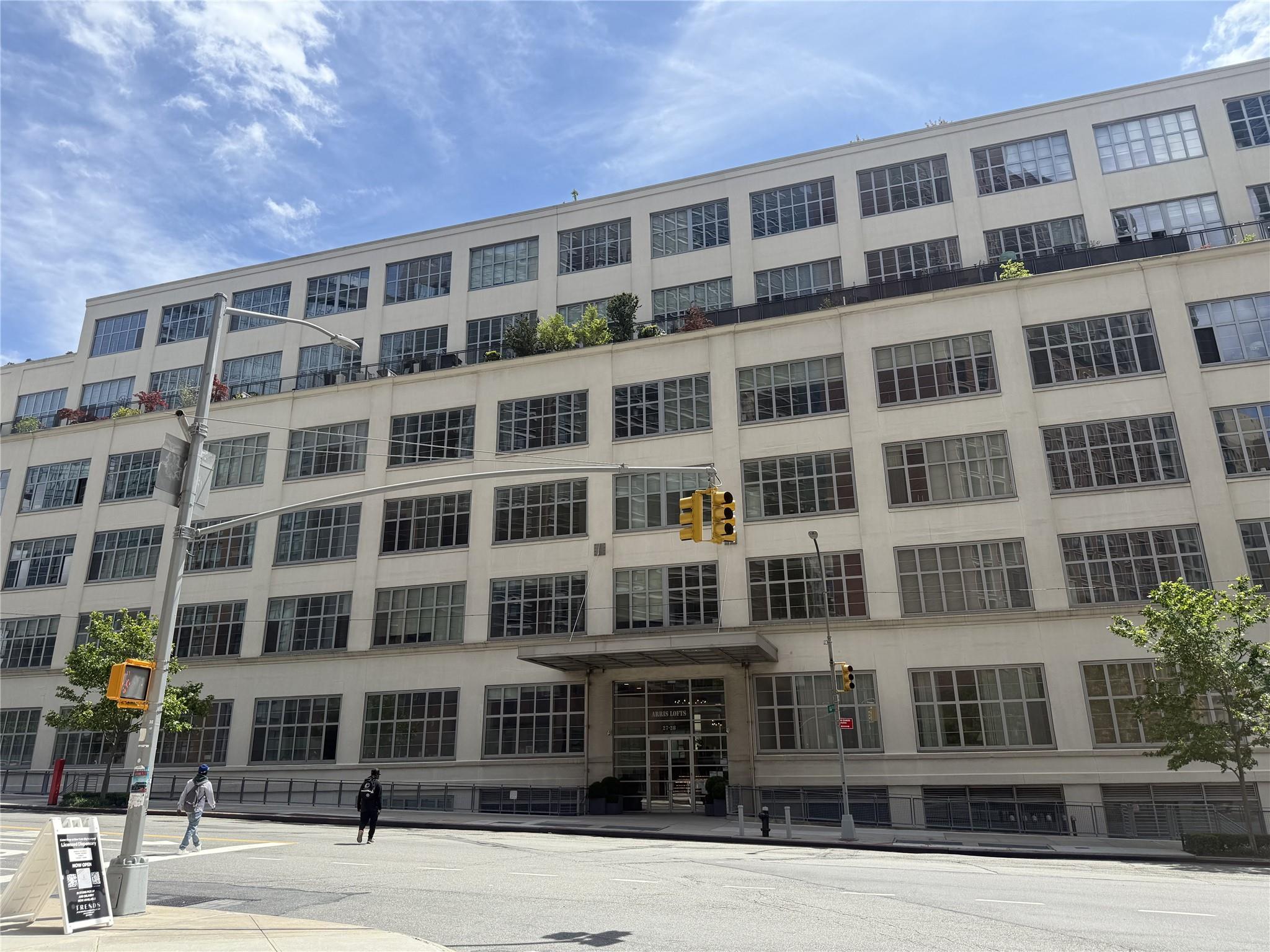 2728 Thomson Avenue #434, Long Island City, New York image 2