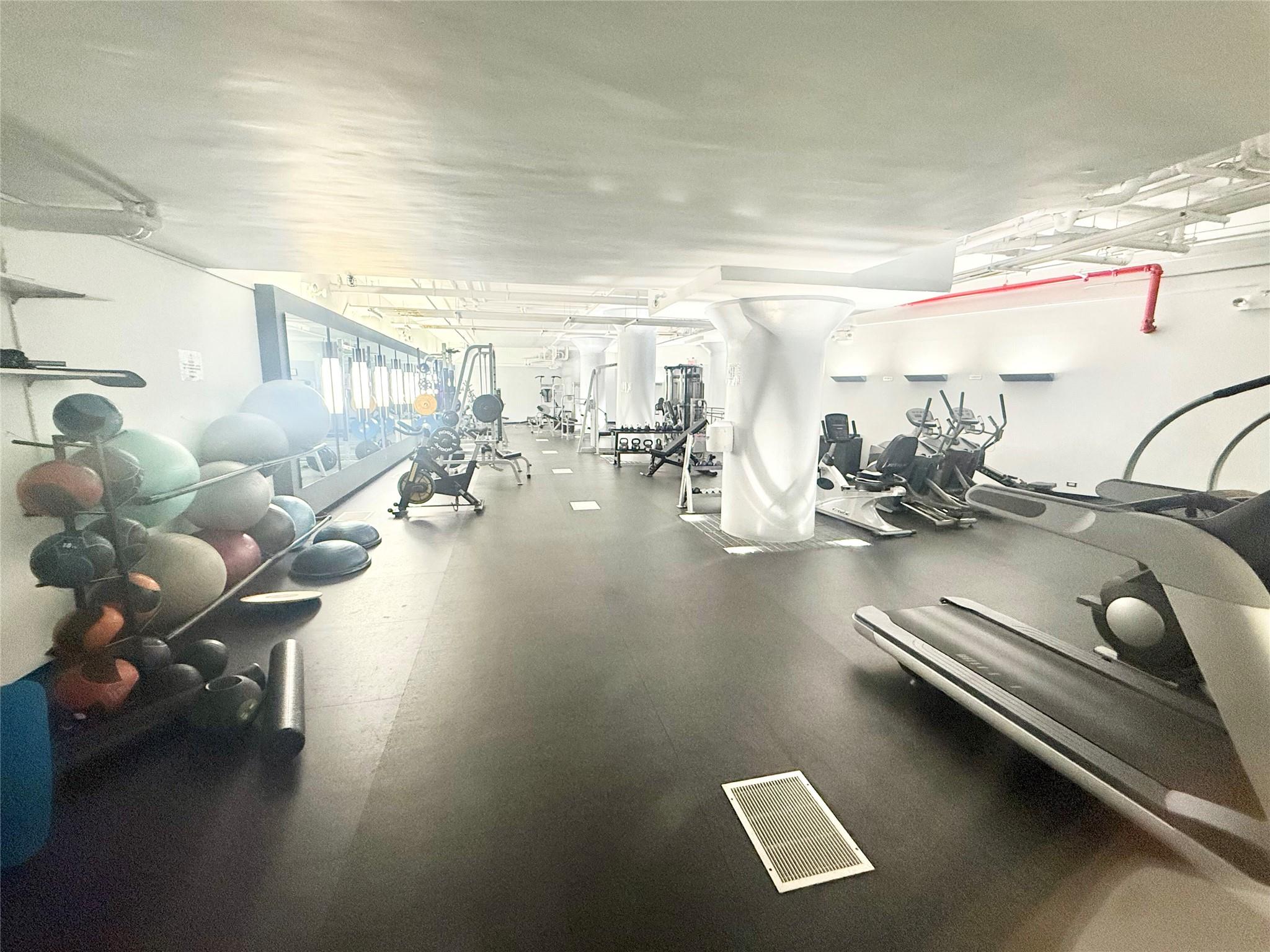 2728 Thomson Avenue #434, Long Island City, New York image 28