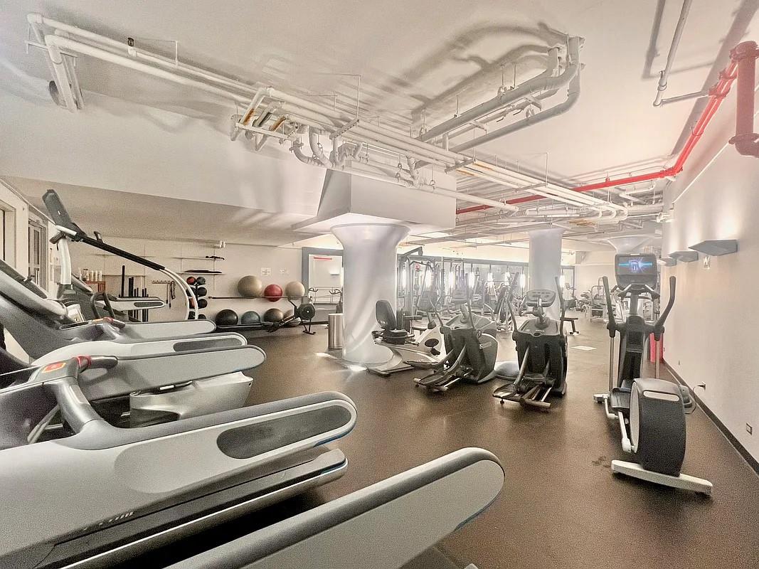 2728 Thomson Avenue #434, Long Island City, New York image 27