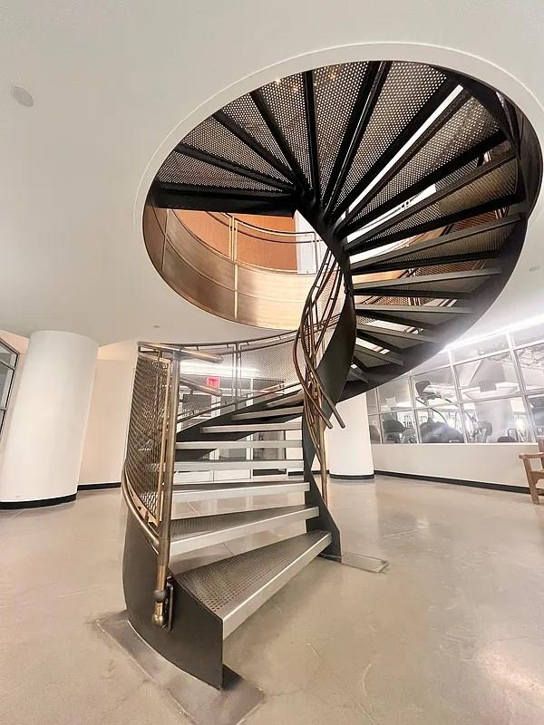 2728 Thomson Avenue #434, Long Island City, New York image 26