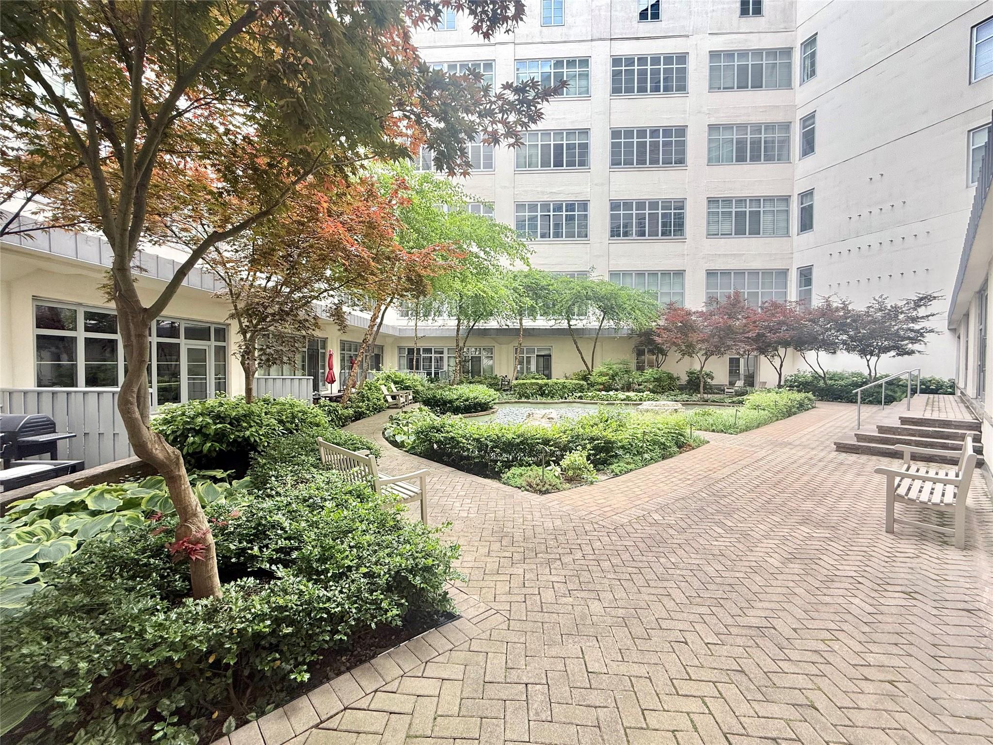 2728 Thomson Avenue #434, Long Island City, New York image 11