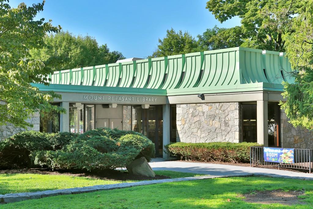 44 Foxwood Drive #7, Pleasantville, New York image 25