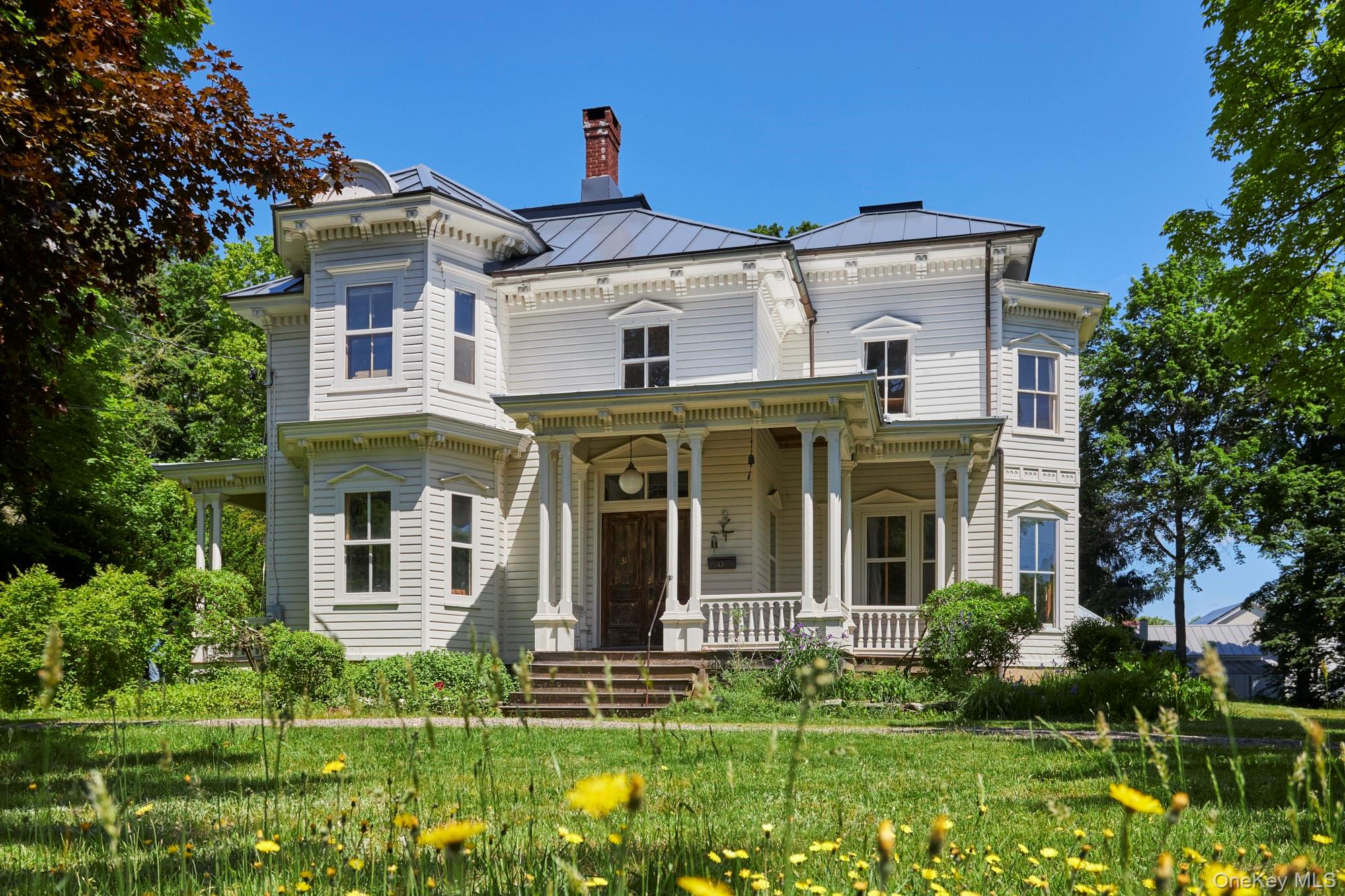 31 Chestnut Street