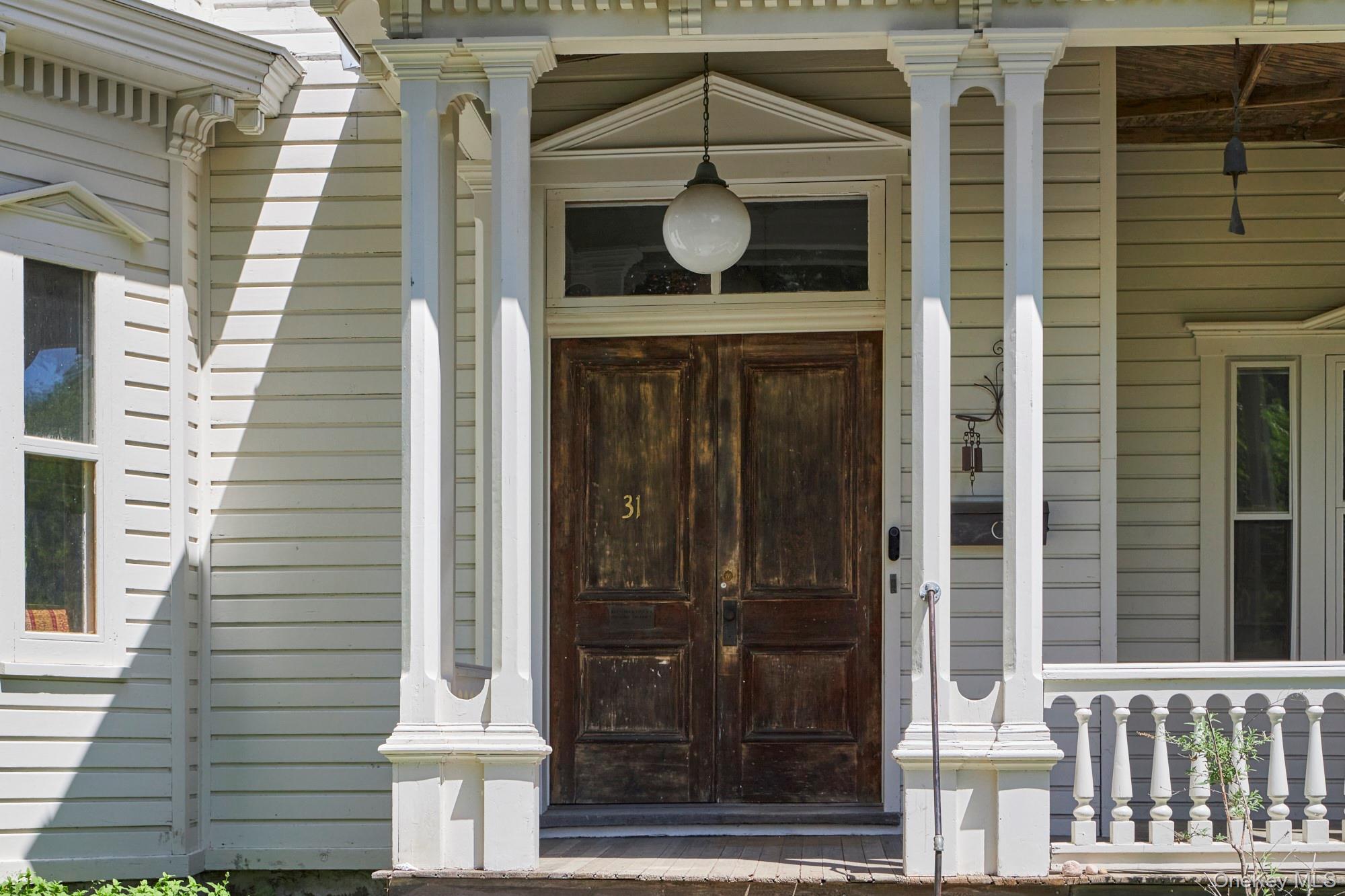 31 Chestnut Street