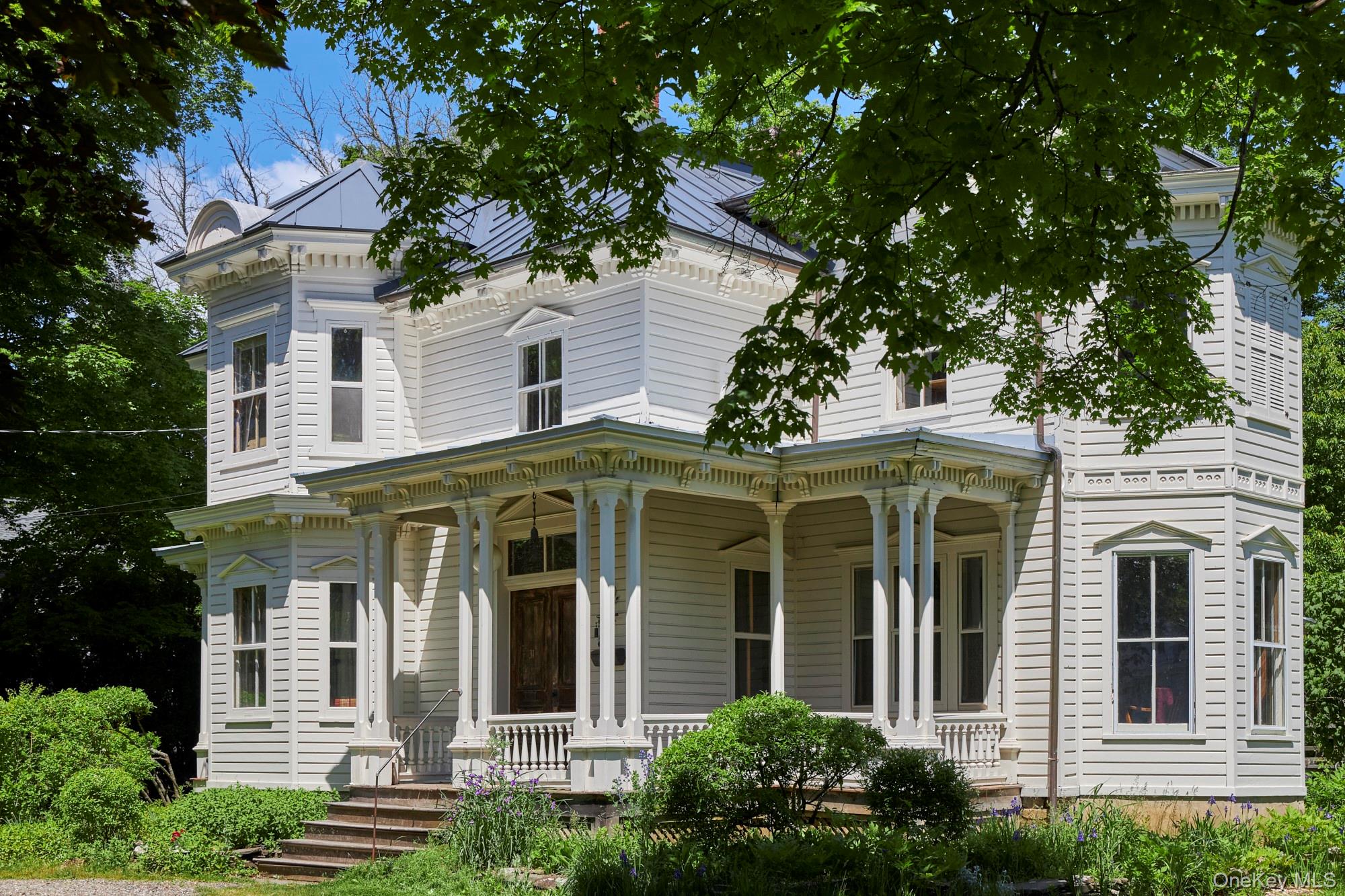 31 Chestnut Street