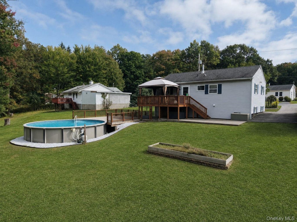 Photo of 63 Orchard Hill Road, Middletown, NY 10940 (MLS # 1056390)