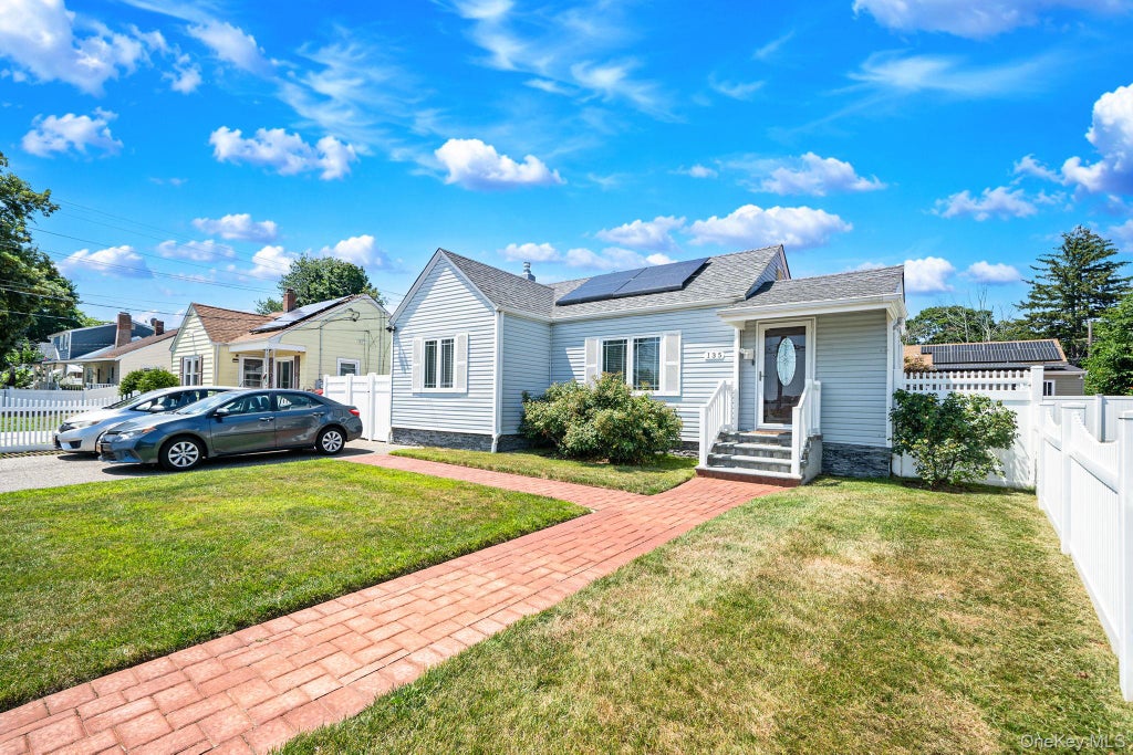 Photo of 135 Clayton Street, Central Islip, NY 11722 (MLS # 1022521)