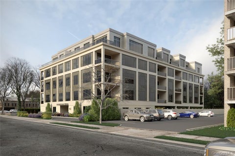 Apartment For Rent - 402 Halstead Avenue #202<br/> Harrison, NY 10528