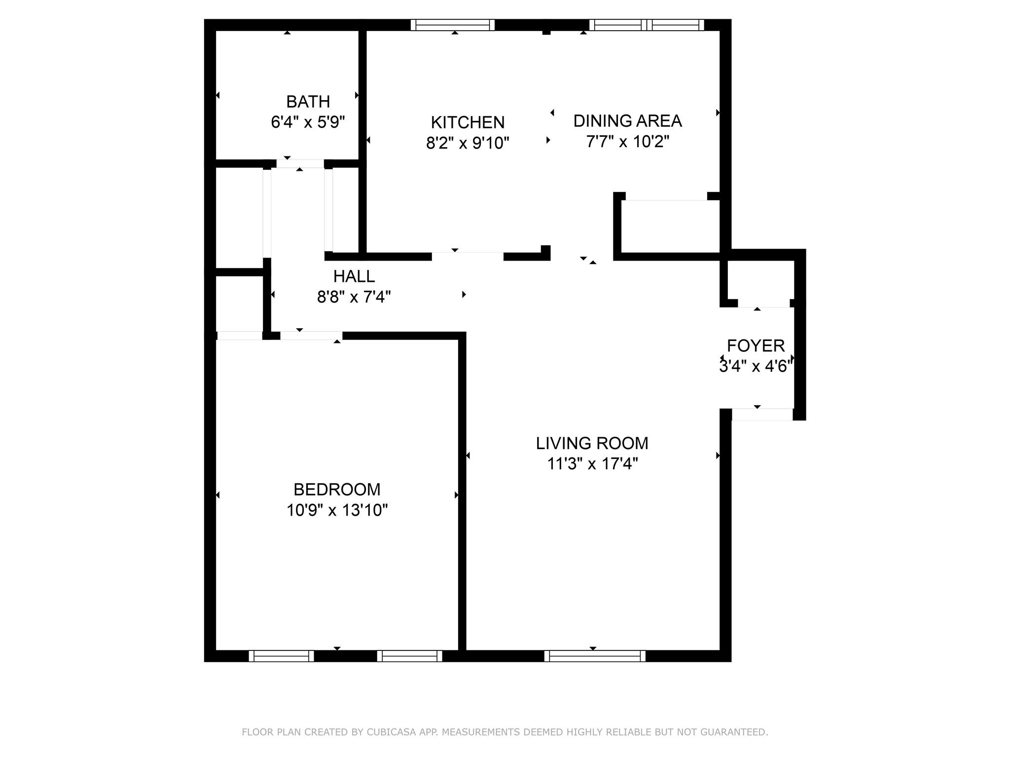 130 Virginia Road #C, White Plains, New York image 16