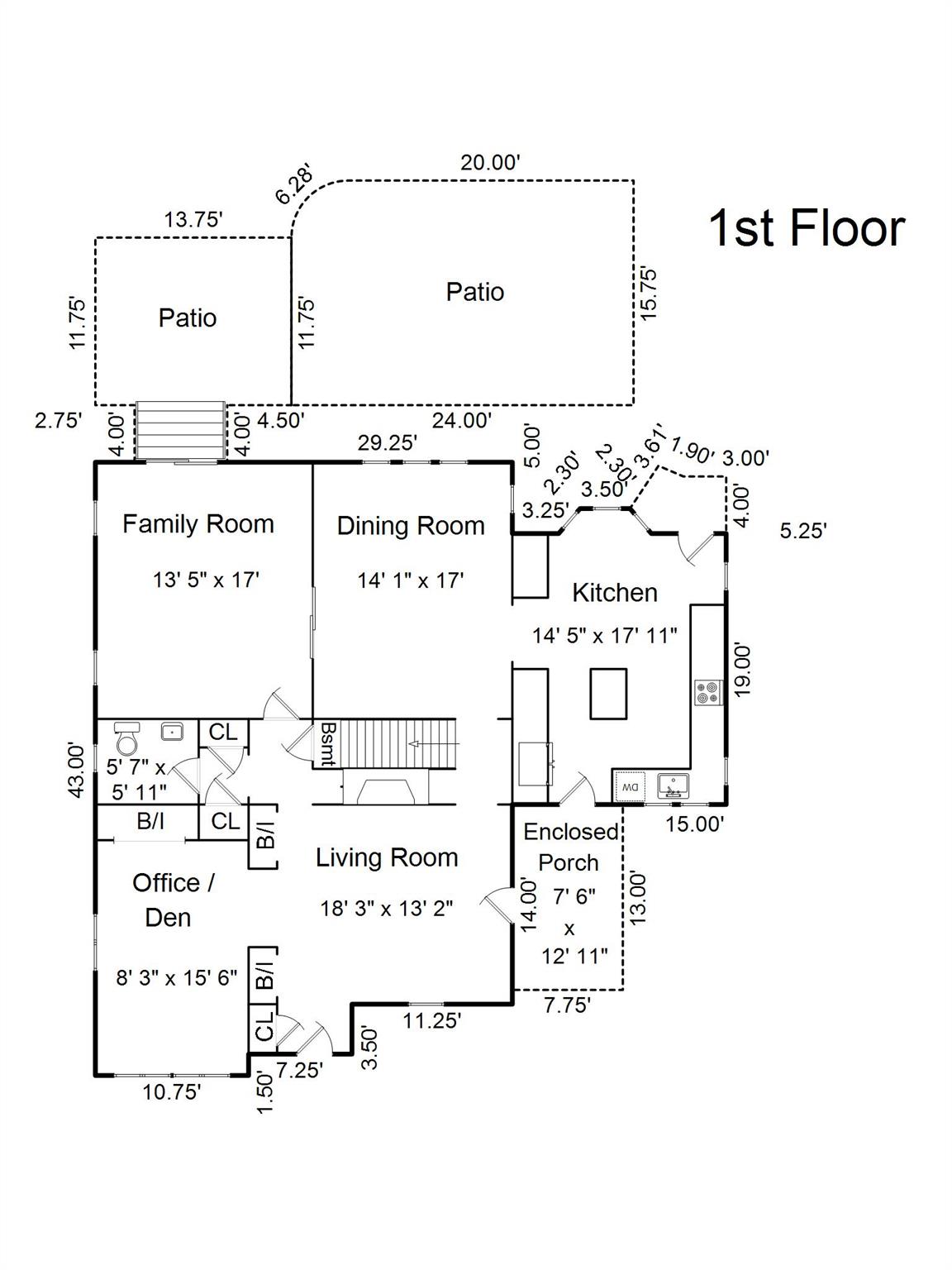 205 Beech Street, Eastchester, New York image 31