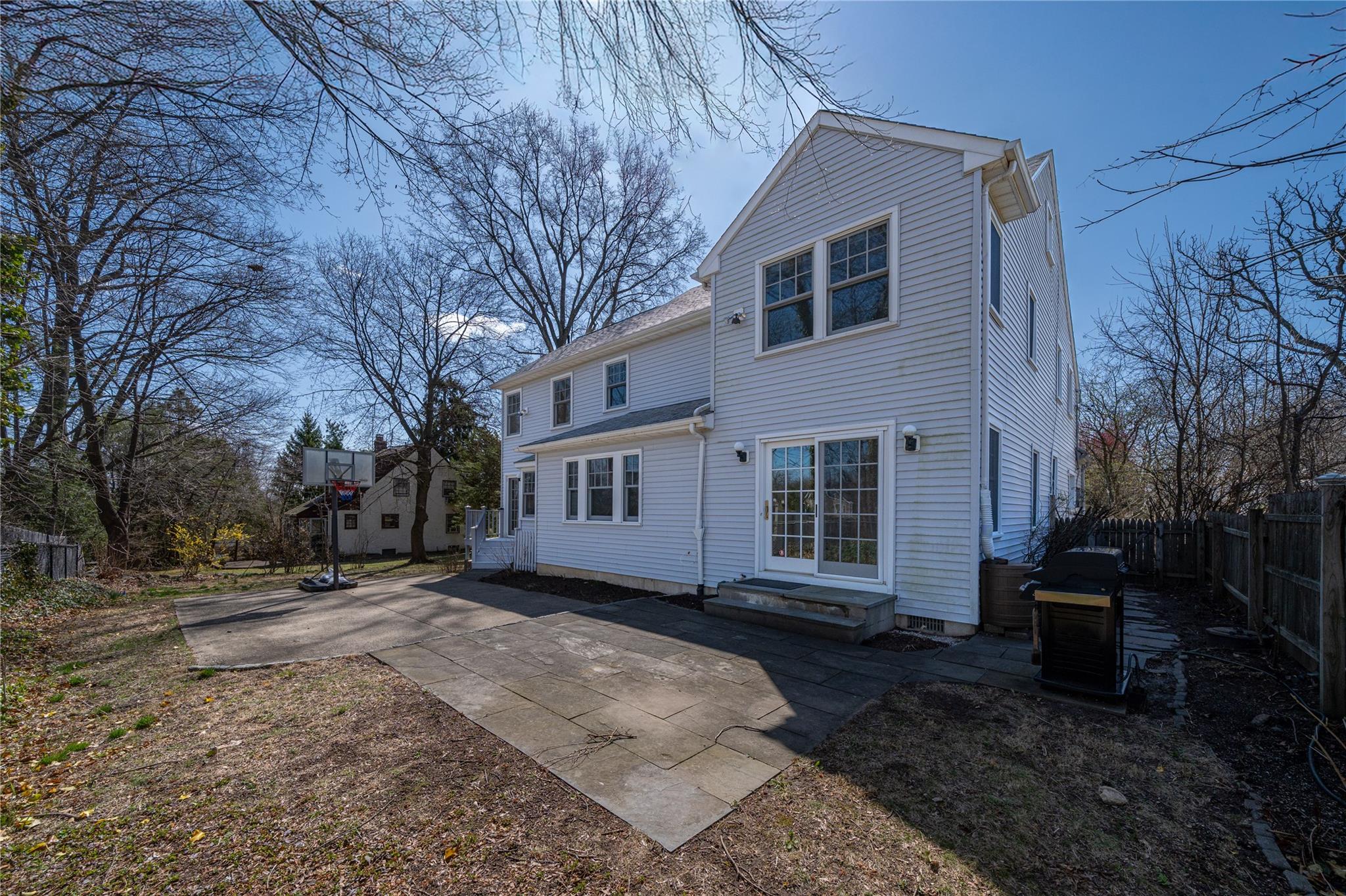 205 Beech Street, Eastchester, New York image 29