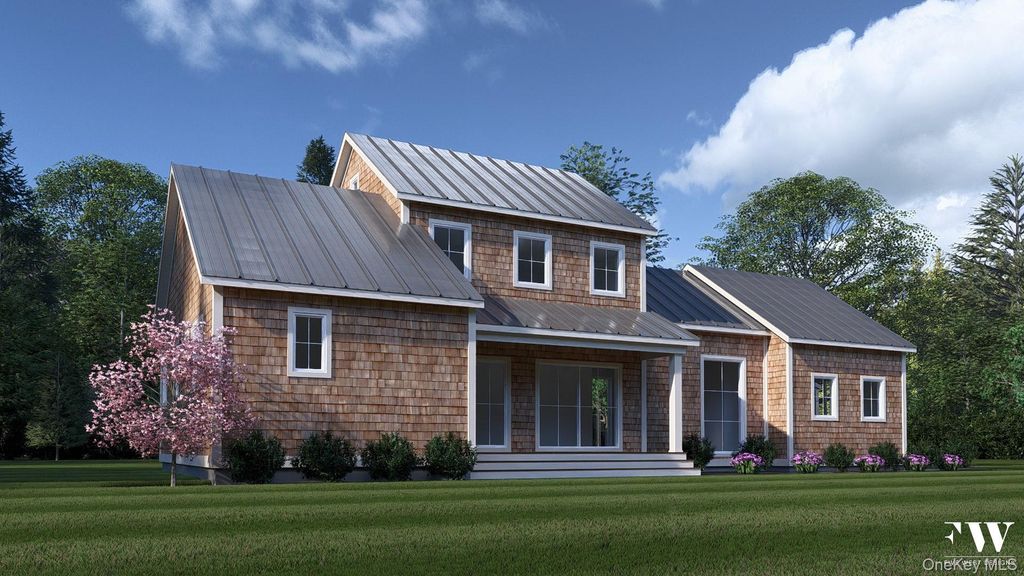 Photo of 3 Scenic Meadow Drive, Gardiner, NY 12525 (MLS # 944531)