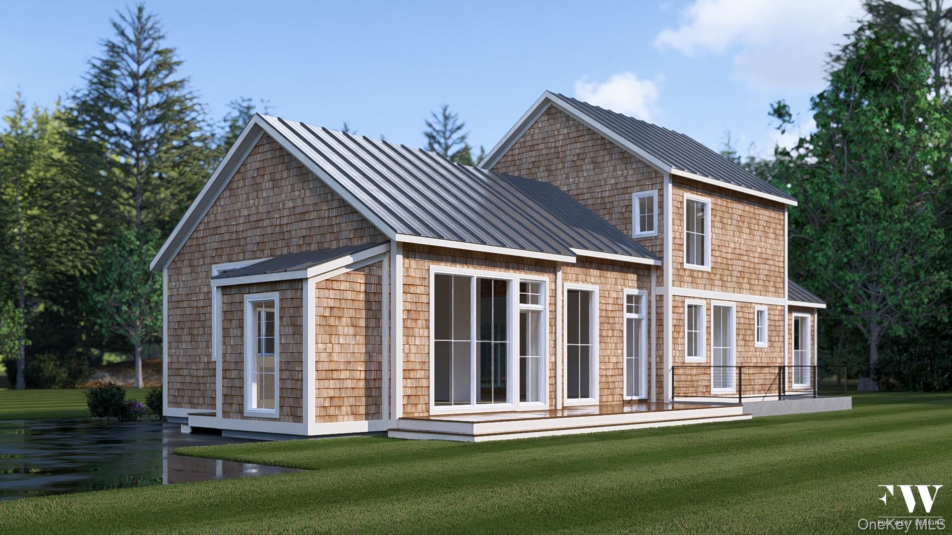 3 Scenic Meadow Drive