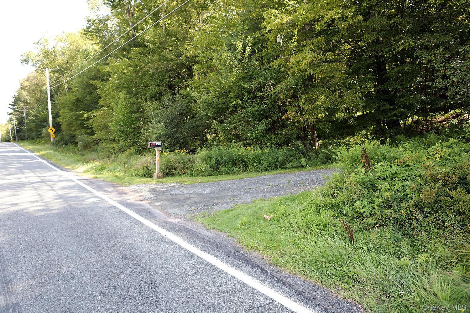 Briscoe Road