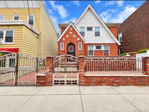 Multifamily For Sale - 52-57 84th Street<br/> Elmhurst, NY 11373
