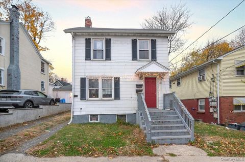 Multifamily For Sale - 26 E Catherine Street<br/> Nyack, NY 10960