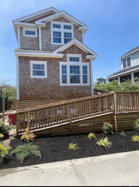 Condo For Rent - 343 Dehnhoff<br/> Ocean Beach, NY 11770