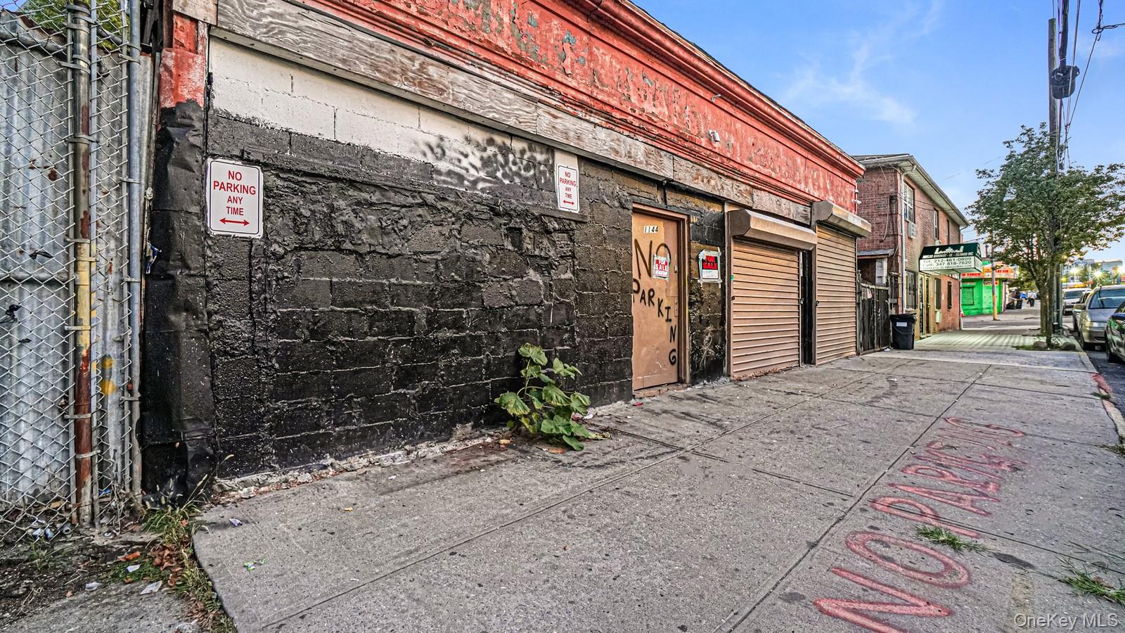 1144 Rev James Polite Avenue