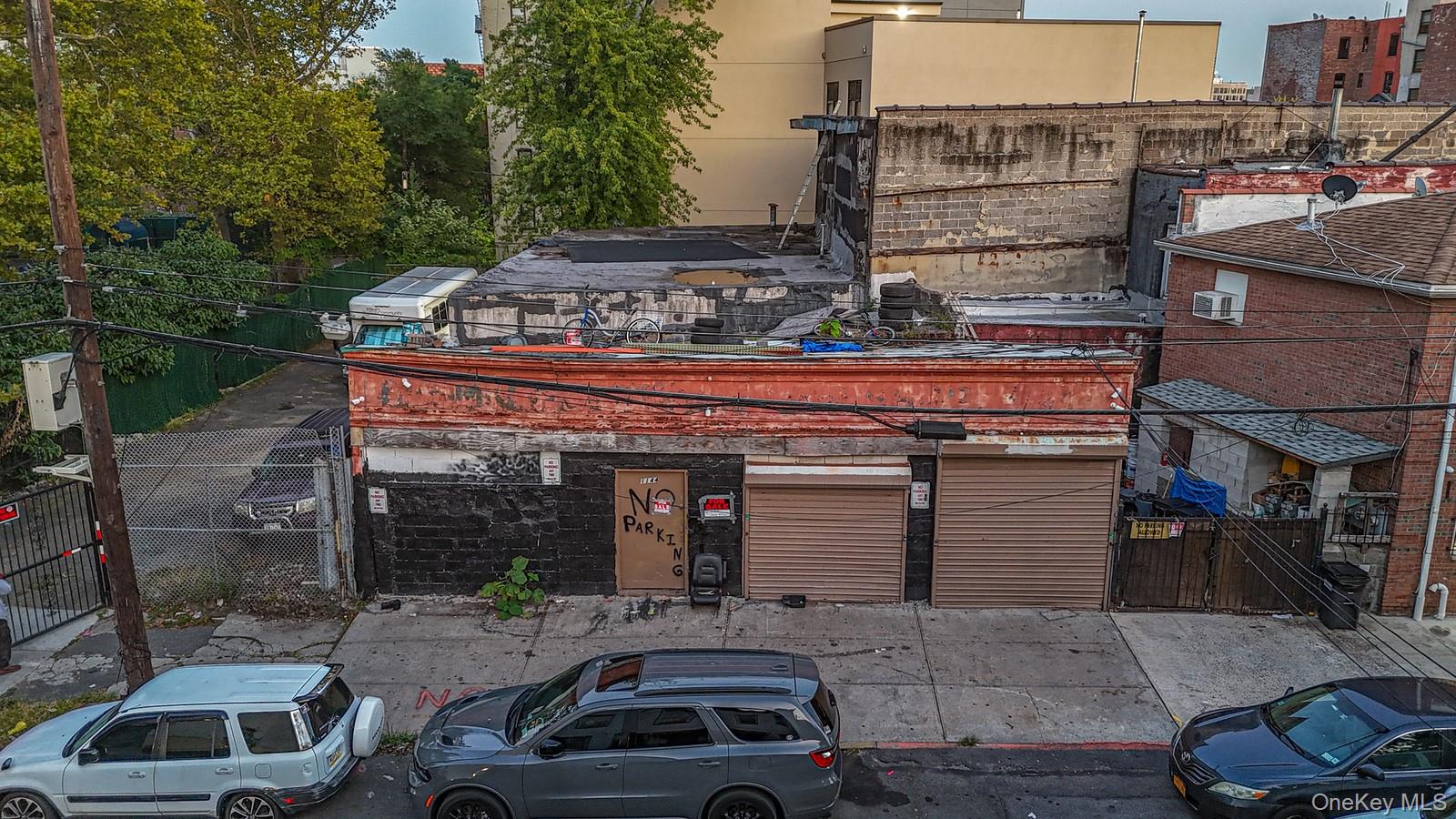 1144 Rev James Polite Avenue