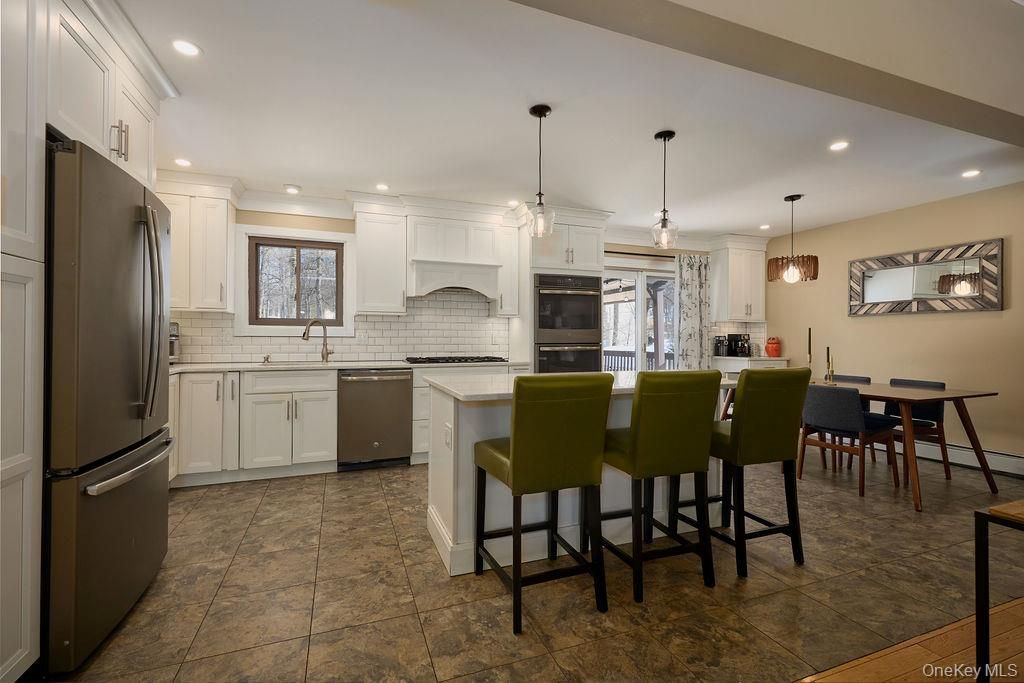 Photo of 42 Rockwood Drive, Newburgh, NY 12550 (MLS # 958800)