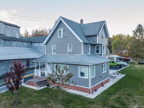 283 Chestnut Street Liberty NY 12754