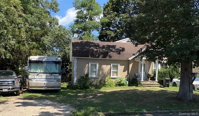 385 Half Hollow Road