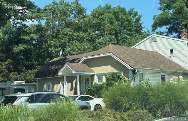 385 Half Hollow Road