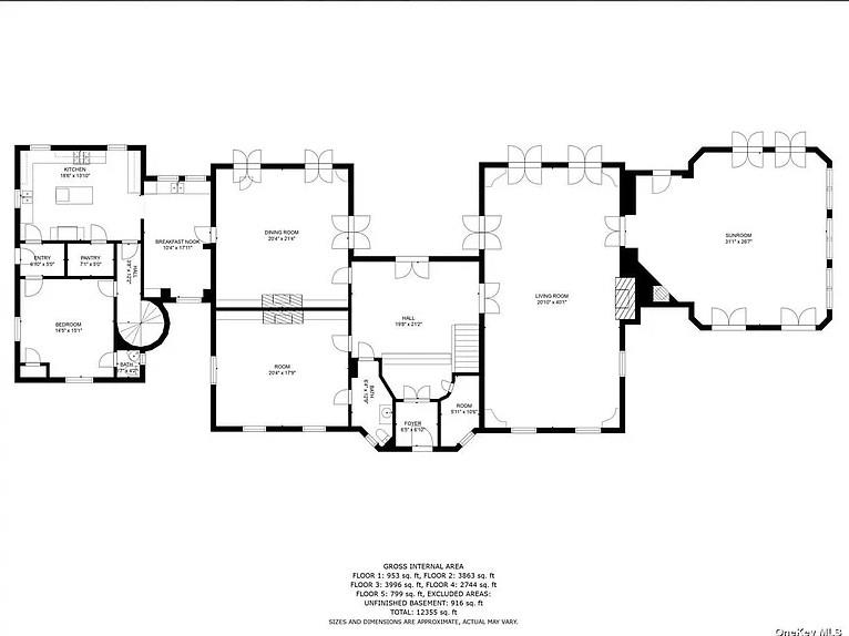10 Auserehl Court, Huntington, New York image 25