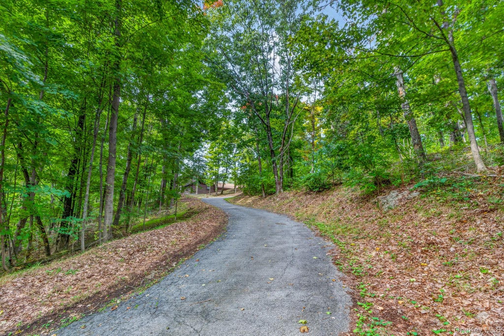 Photo of 498 Rossway Road, Pleasant Valley, NY 12569 (MLS # 1055204)