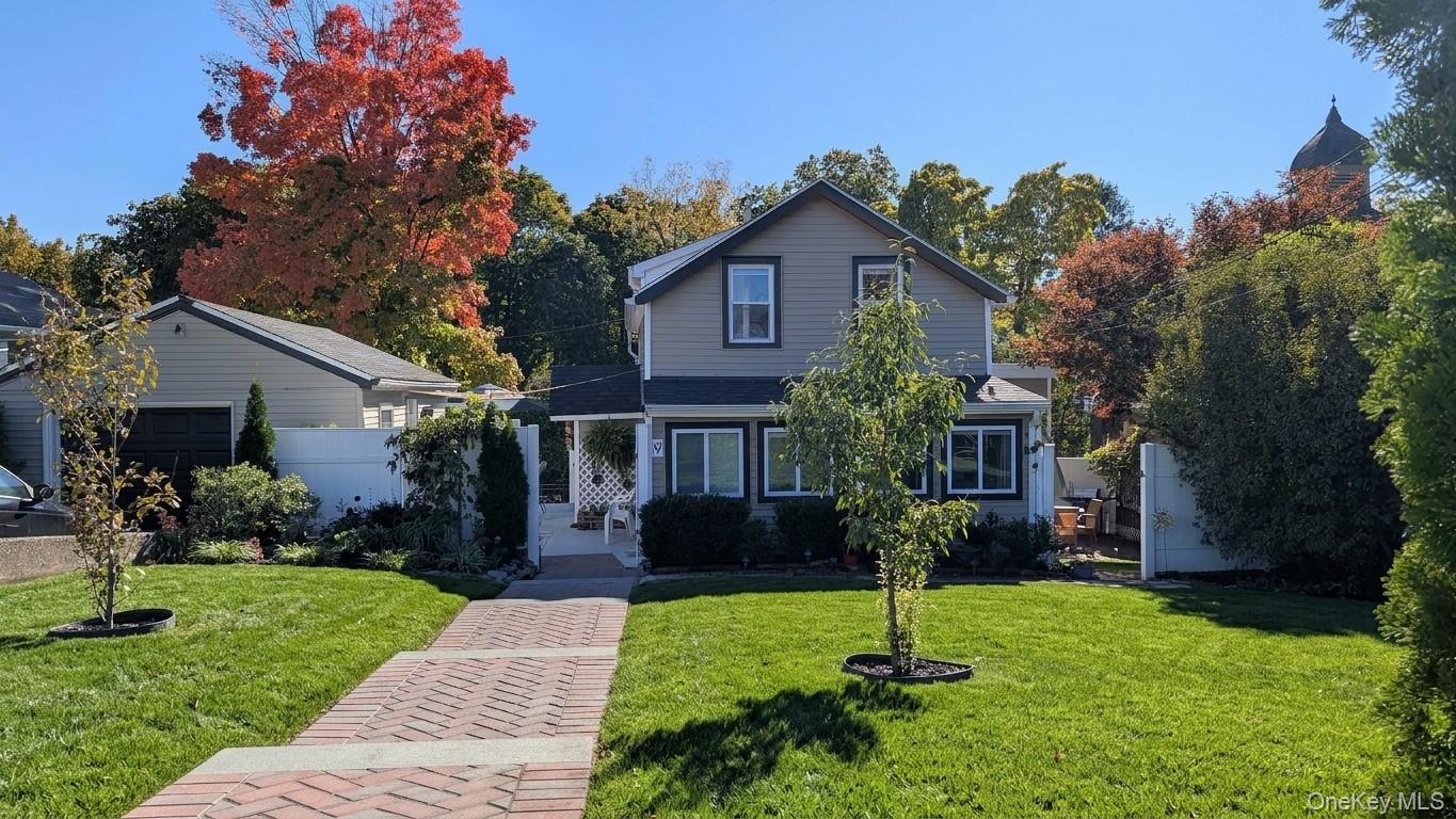 9 Academy Street
