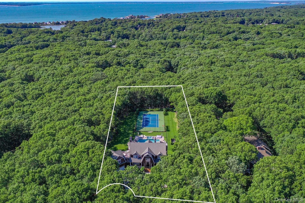 Photo of 1766 Majors Path Path, Southampton, NY 11968 (MLS # 1061138)