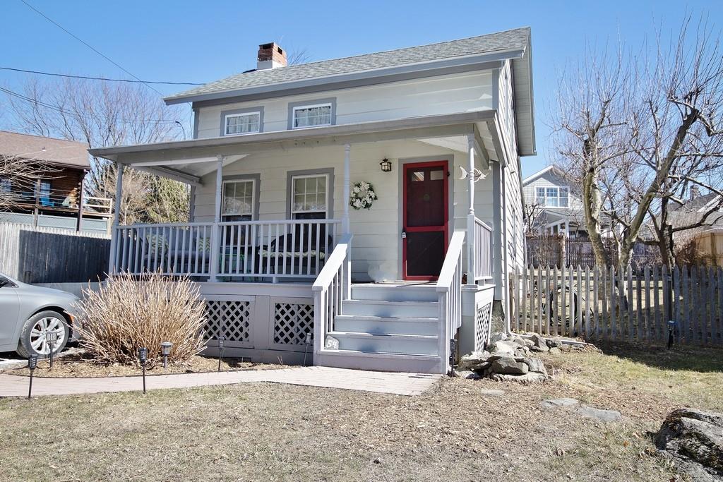 Property for Sale at Point Street, New Hamburg, New York - Bedrooms: 2 
Bathrooms: 1 
Rooms: 5  - $450,000