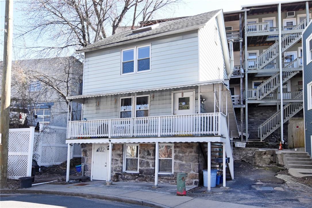 Ridge Street 1, Hastings-On-Hudson, New York - 1 Bedrooms  
1 Bathrooms - 