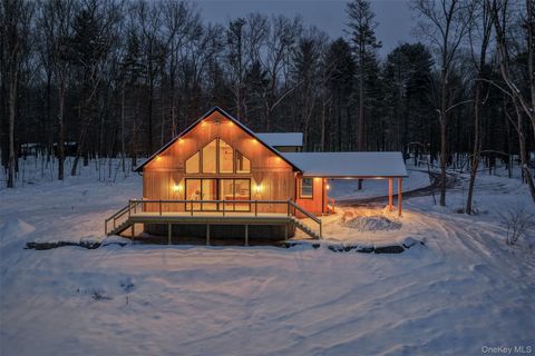 283 Humphrey Road Narrowsburg NY 12764