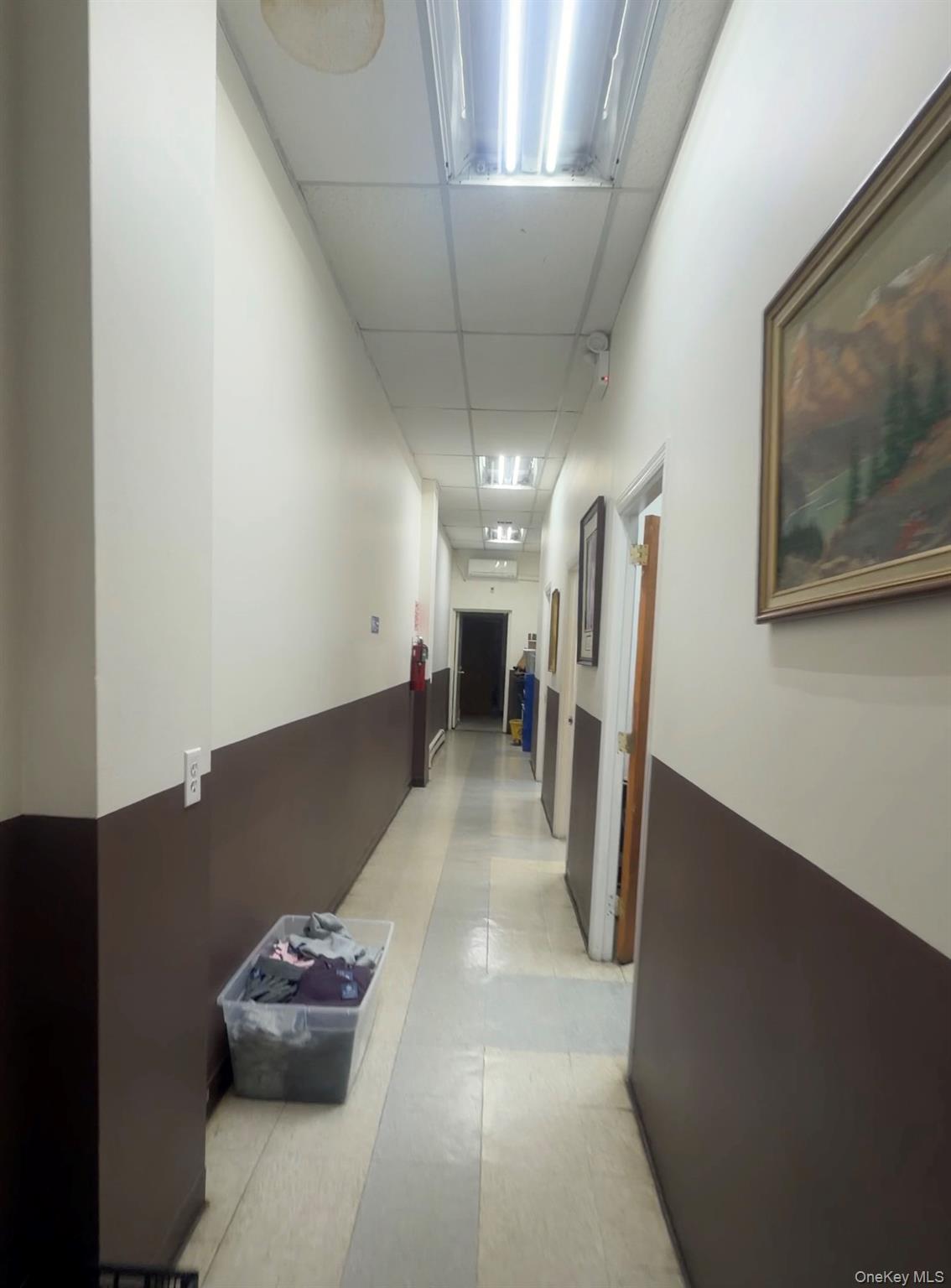 111-21 Roosevelt Ave 1FL