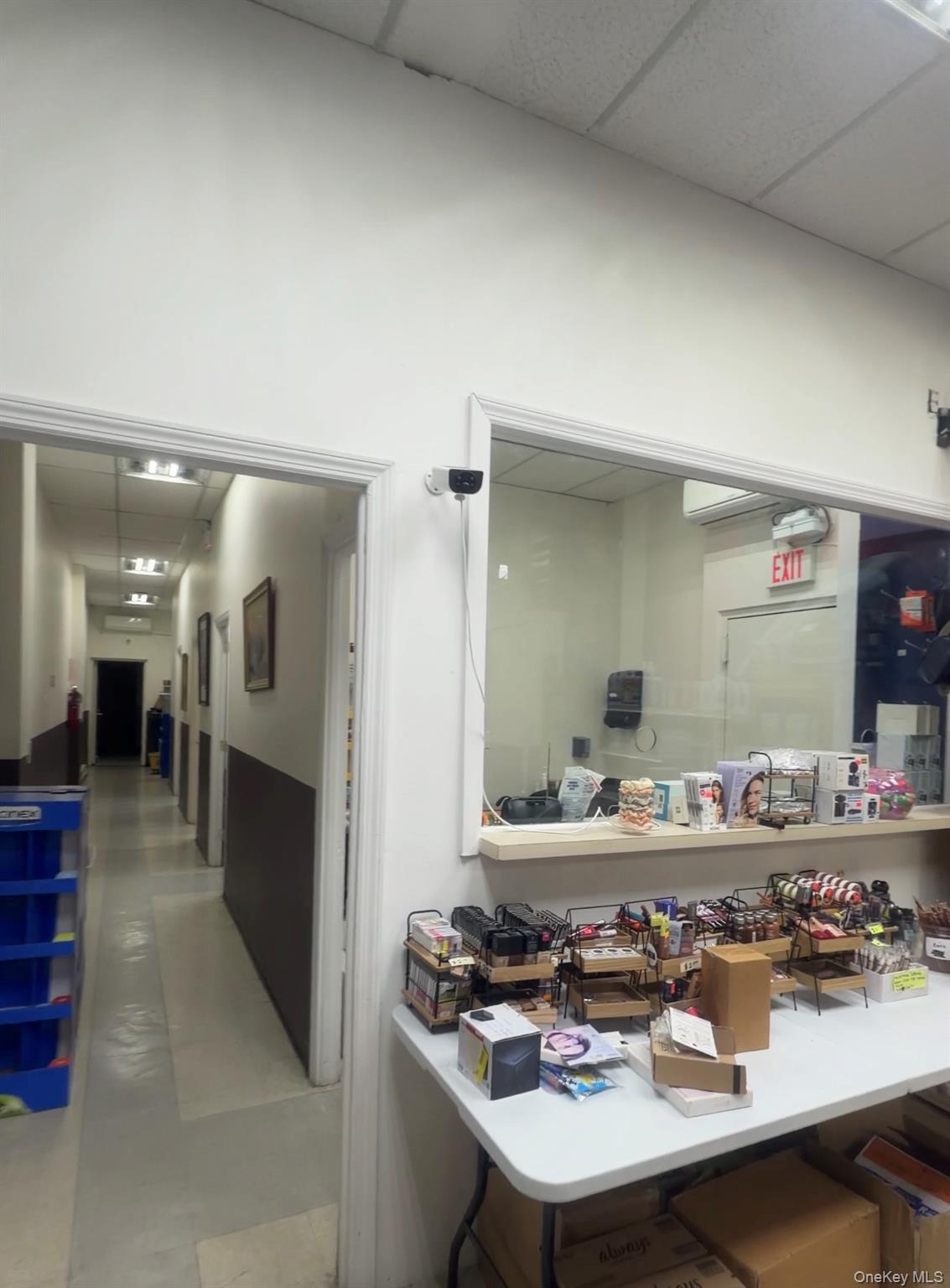 111-21 Roosevelt Ave 1FL