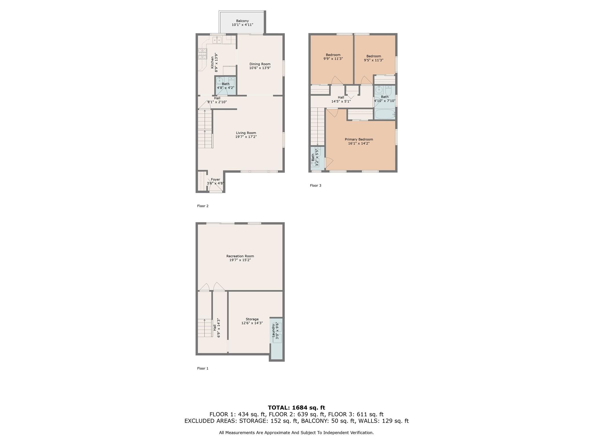 1668 Route 9 #10D, Wappingers Falls, New York image 28