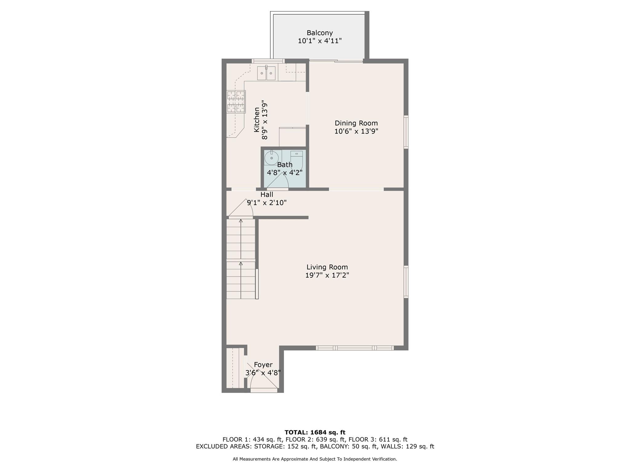 1668 Route 9 #10D, Wappingers Falls, New York image 30
