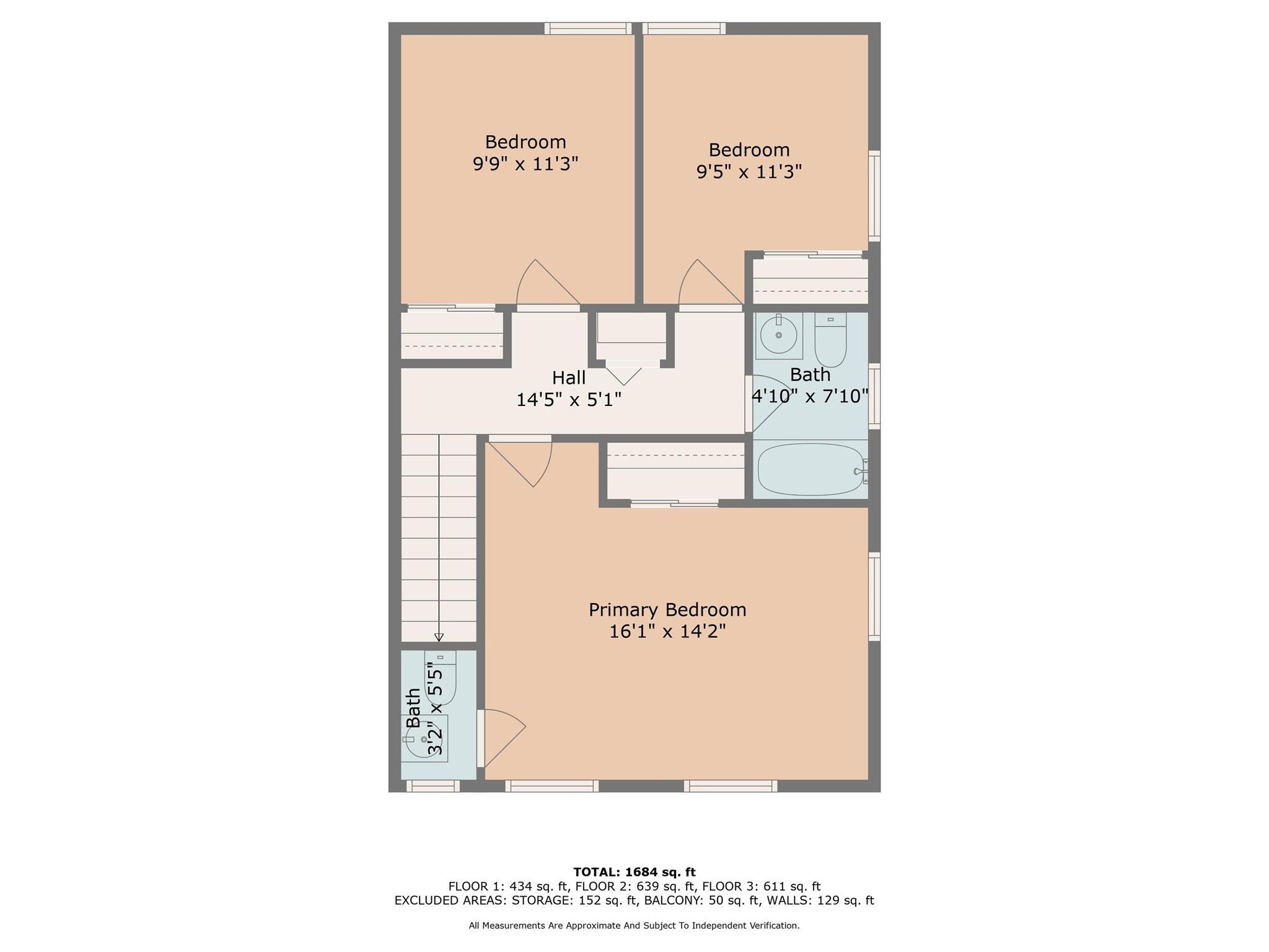 1668 Route 9 #10D, Wappingers Falls, New York image 27