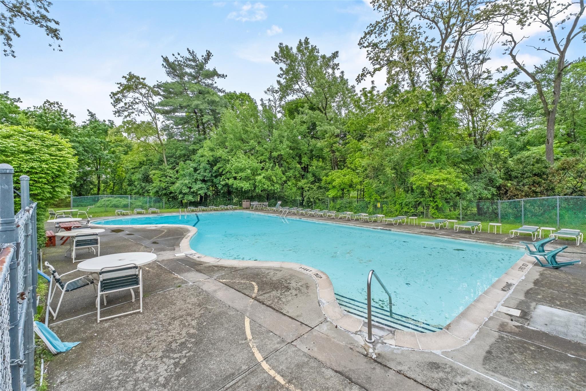 1668 Route 9 #10D, Wappingers Falls, New York image 26