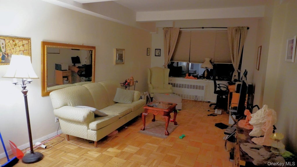 Photo of 3215 Arlington Avenue #1A, Bronx, NY 10463 (MLS # 948528)