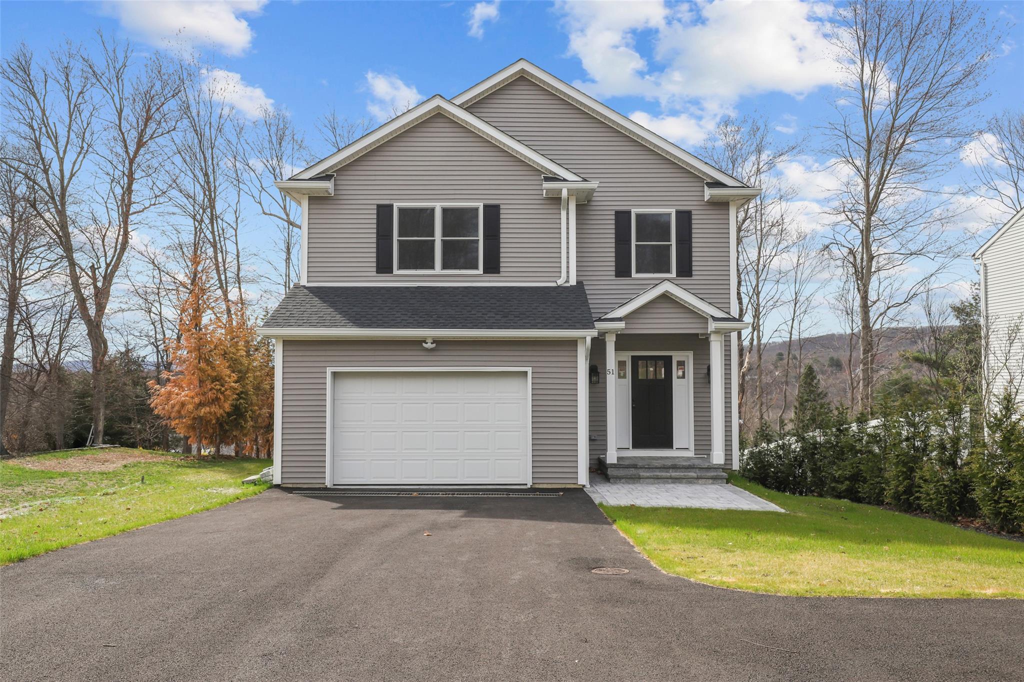 Rental Property at E Hill Road, Cortlandt Manor, New York - Bedrooms: 3 
Bathrooms: 3 
Rooms: 6  - $4,800 MO.